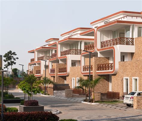 villa projects in lucknow.